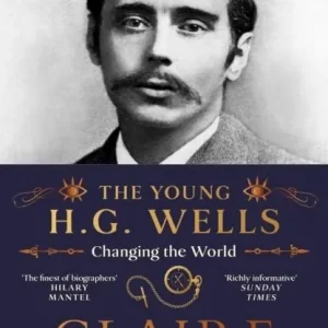 Bästa pris Young H.G. Wells - Changing the World | 0:e upplagan