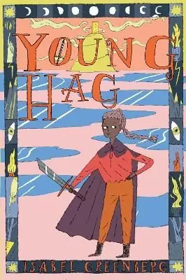 Young Hag | 0:e upplagan Begränsat antal