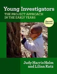 Outlet Young Investigators | 2:a upplagan