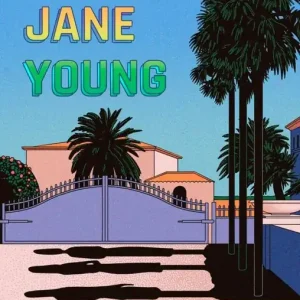 Young Jane Young | 0:e upplagan I lager