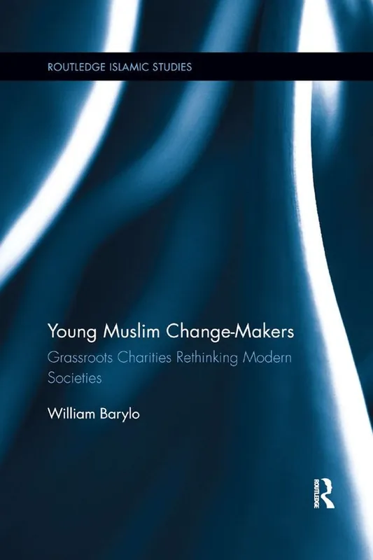 Young Muslim Change-Makers | 1:a upplagan Begränsad tid