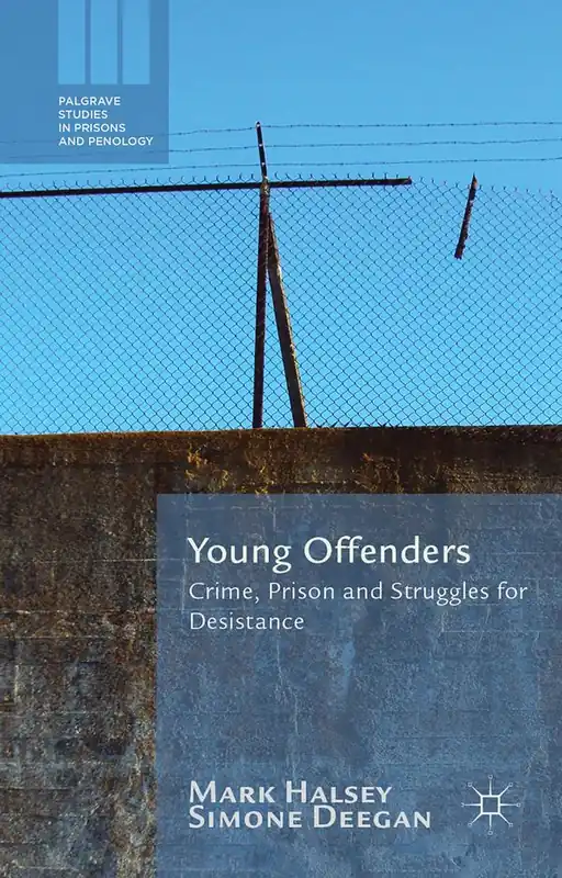 Young Offenders | 1:a upplagan Snabb frakt