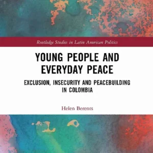 Young People and Everyday Peace | 1:a upplagan Kampanjpris