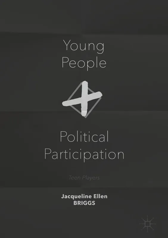 Populär Young People and Political Participation | 1:a upplagan