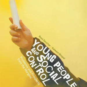 Young People and Social Control | 1:a upplagan Endast idag