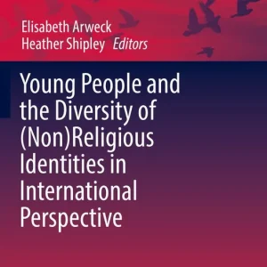 Young People and the Diversity of (Non)Religious Identities in International Perspective | 1:a upplagan Kampanj