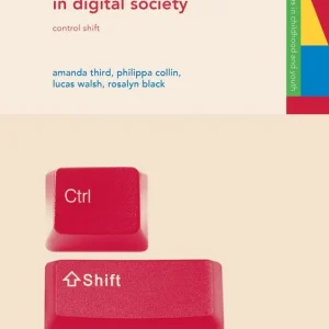Begränsat erbjudande Young People in Digital Society | 1:a upplagan