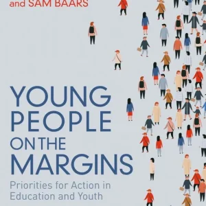 Billigare Young People on the Margins | 1:a upplagan