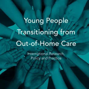 Young People Transitioning from Out-of-Home Care | 1:a upplagan Handla nu