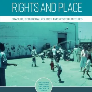 Young People, Rights and Place | 1:a upplagan Expressleverans
