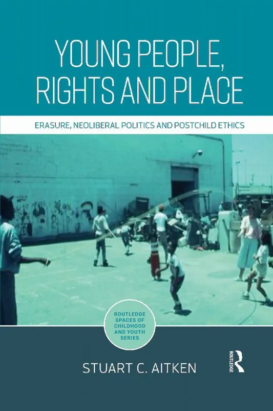 Young People, Rights and Place | 1:a upplagan Expressleverans