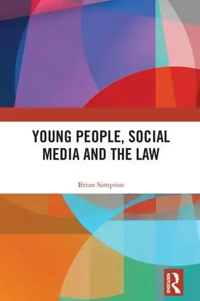 Young People, Social Media and the Law | 1:a upplagan Expressleverans