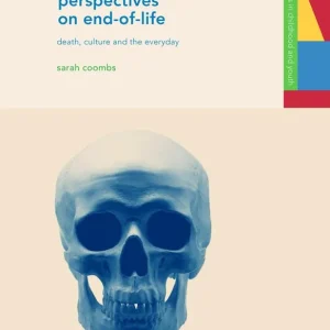 Young People's Perspectives on End-of-Life | 1:a upplagan Expressleverans