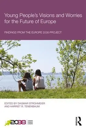 Young People's Visions and Worries for the Future of Europe | 1:a upplagan Reapris