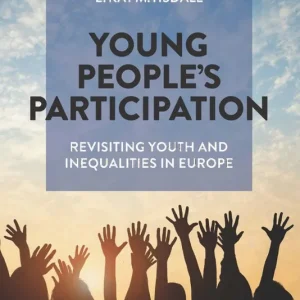 Young People’s Participation | 0:e upplagan Begränsad tid