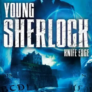 Endast denna vecka Young Sherlock Holmes 6: Knife Edge | 0:e upplagan