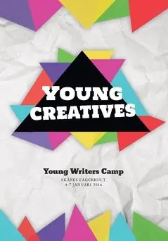 Young Writers Camp 2016 : Skånes Fagerhult januari | 0:e upplagan Erbjudande