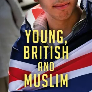 Expressleverans Young, British and Muslim | 1:a upplagan