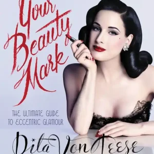 Nyhet Your Beauty Mark | 0:e upplagan