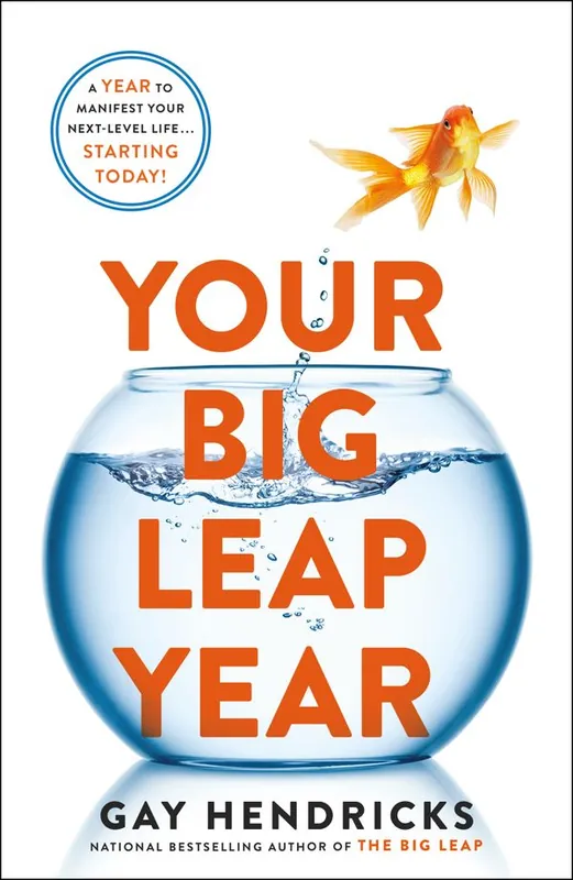 Your Big Leap Year | 0:e upplagan Premium