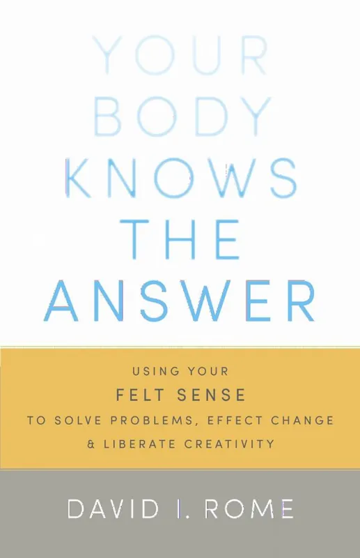 Outlet Your Body Knows the Answer | 0:e upplagan