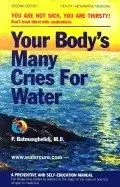 Kampanj Your Body's Many Cries For Water: Don't Treat Thirst With Me | 0:e upplagan