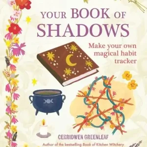 Bästa pris Your Book of Shadows | 0:e upplagan