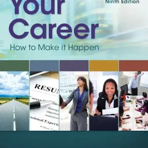 Your Career | 9:e upplagan Snabb frakt