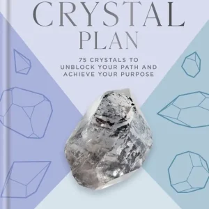 Your Crystal Plan | 0:e upplagan Nedsatt pris