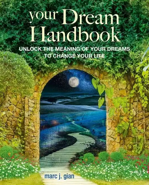 Billig Your Dream Handbook | 0:e upplagan