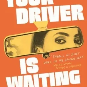 Your Driver Is Waiting | 0:e upplagan Expressleverans