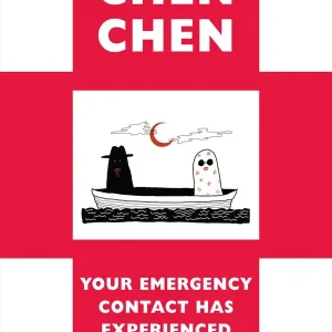 Your Emergency Contact Has Experienced an Emergency | 0:e upplagan Begränsat erbjudande