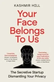 Fynd Your Face Belongs to Us | 0:e upplagan