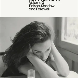 Your Face Tomorrow, Volume 3 | 0:e upplagan Snabb frakt