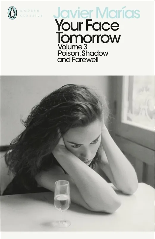 Your Face Tomorrow, Volume 3 | 0:e upplagan Snabb frakt