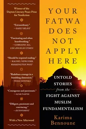 Endast idag Your Fatwa Does Not Apply Here | 0:e upplagan