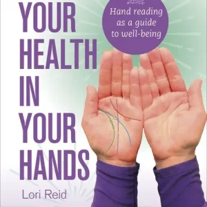 Your Health in Your Hands | 0:e upplagan Billig