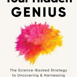 Your Hidden Genius | 0:e upplagan Premium