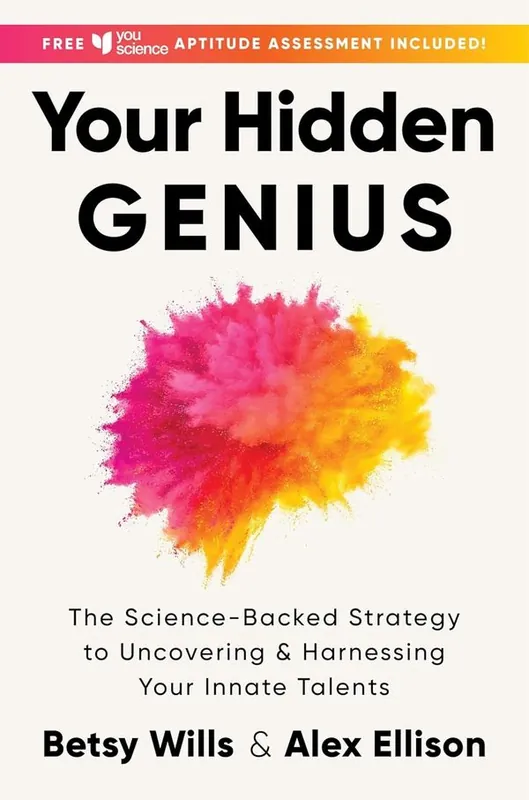 Your Hidden Genius | 0:e upplagan Premium