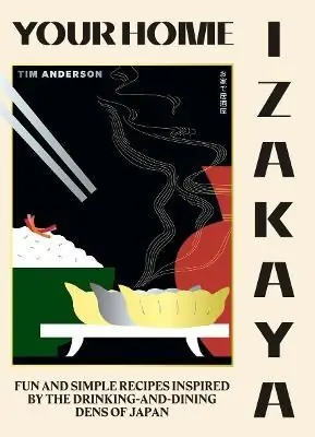 Your Home Izakaya | 0:e upplagan Rabatt