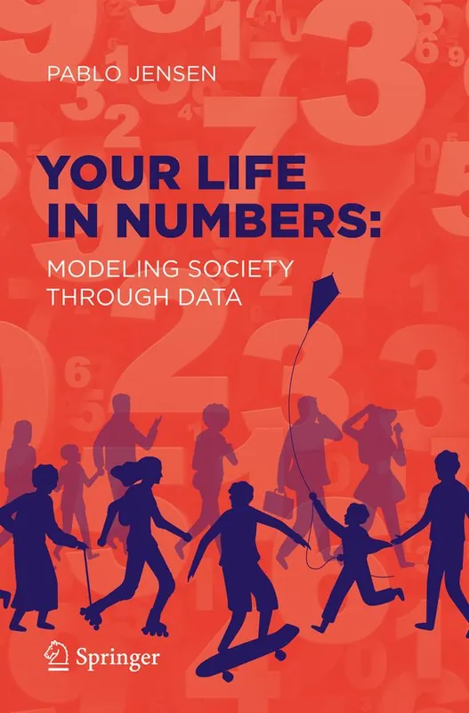 risnedsättning Your Life in Numbers: Modeling Society Through Data | 1:a upplagan