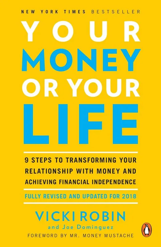 Your Money or Your Life | 0:e upplagan Kampanjpris