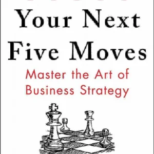 risnedsättning Your Next Five Moves | 0:e upplagan