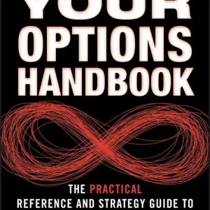 Reapris Your Options Handbook: The Practical Reference and Strategy Guide to Tradin | 1:a upplagan