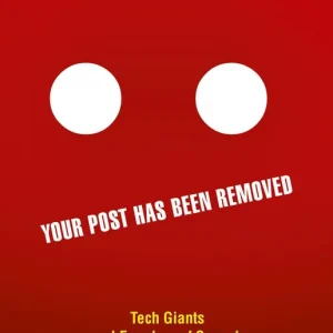 Begränsat antal Your Post has been Removed | 1:a upplagan