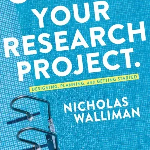 Your Research Project | 4:e upplagan Bästa pris