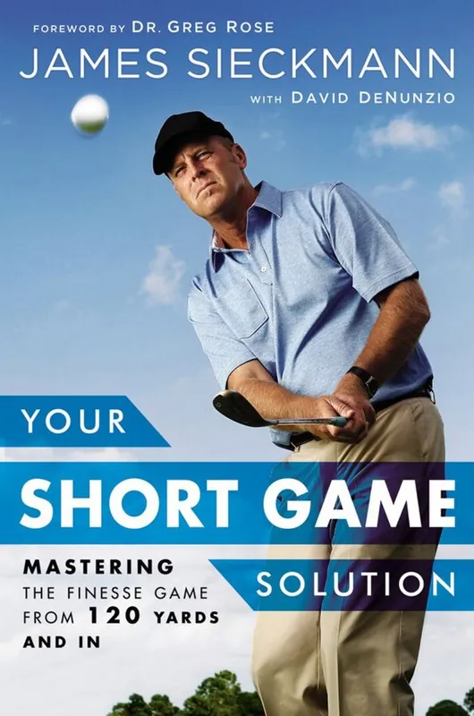 Trygg betalning Your Short Game Solution | 0:e upplagan