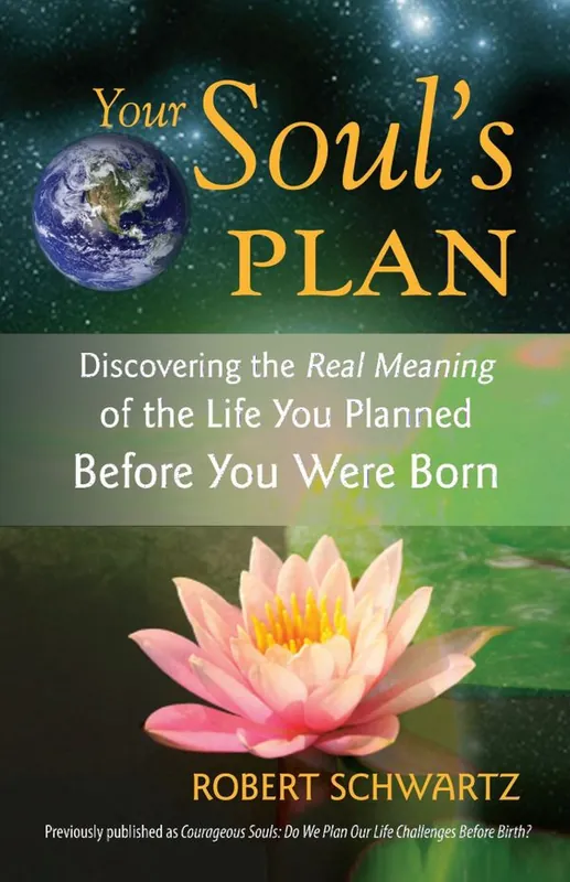 Your Soul's Plan | 0:e upplagan Kundfavorit