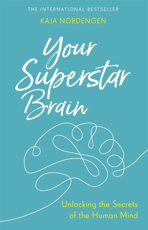 Your Superstar Brain | 0:e upplagan Säker betalning