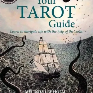 Your Tarot Guide | 0:e upplagan Kampanjpris